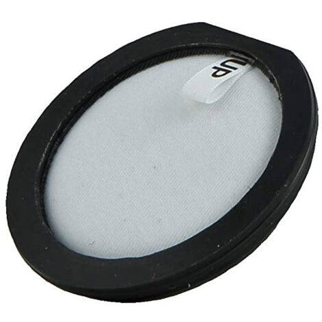 Filtre pré moteur S132 35602165 pour Aspirateur HOOVER , H-FREE 500, H-FREE 500 HYDRO PLUS, H-FREE 500 PLUS