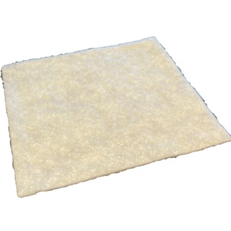 Filtre préliminaire pour air suisse EN 12941