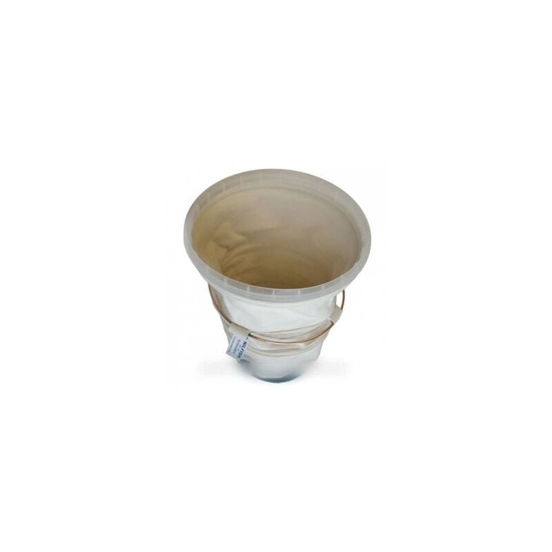 Filtre moteur coton pour Aspirateur Nilfisk advance 61543000