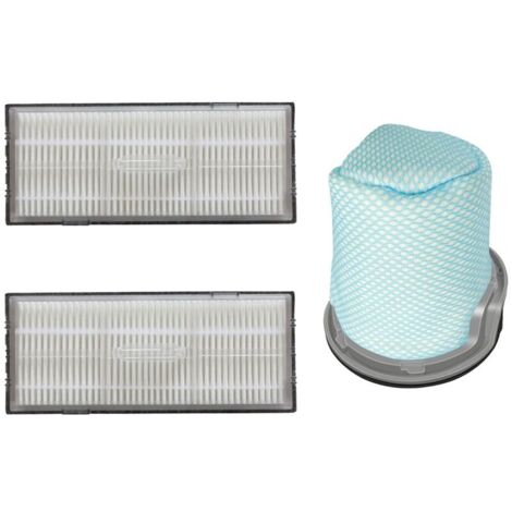 Filtre primaire lavable pour aspirateur Roborock S7 G10 T7S T7S Plus, pièces détachées, accessoires et appareils électroménagers-AquaForge
