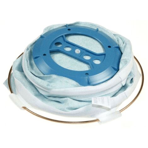 FILTRE PRIMAIRE POLYESTER GM/80/80S POUR PETIT ELECTROMENAGER   NILFISK ADVANCE - 62348600