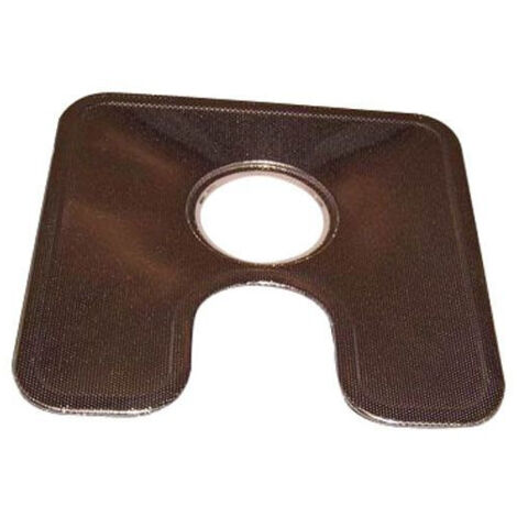 Filtre principal