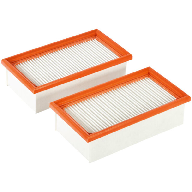 Filtre principal Longlife Longlife-HF-CT/2-454869 - Festool