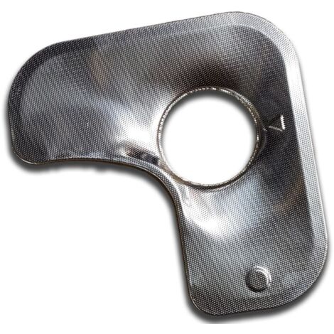 Filtre prinicipal (AS0022033) Lave-vaisselle DE DIETRICH, FAGOR, THOMSON, THERMOR, BRANDT, FOSTER