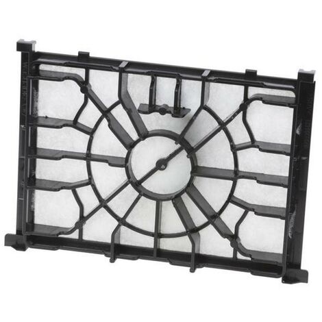 Filtre protection moteur (00579421) Aspirateur BOSCH, BEKO, SIEMENS, PHILIPS, ARISTON HOTPOINT