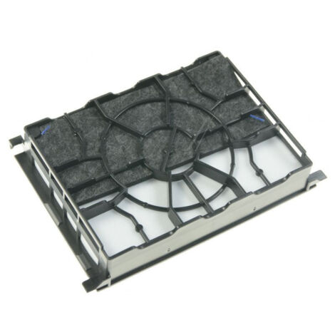 Filtre protection moteur  17002210 pour Aspirateur BOSCH, SIEMENS