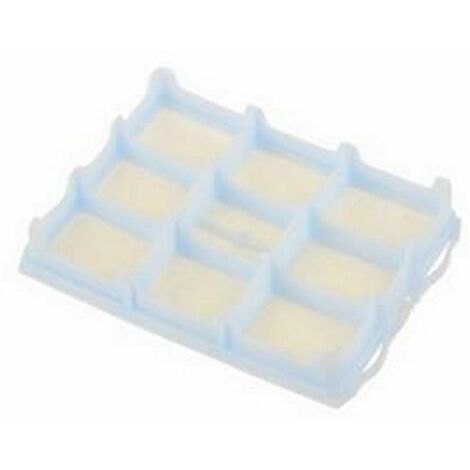 Filtre protection moteur