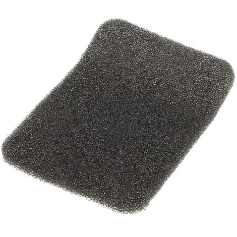 Filtre protection moteur mdj49523101 - aspirateur