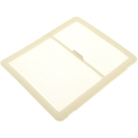 Filtre protection moteur mdj63305401 - aspirateur lg