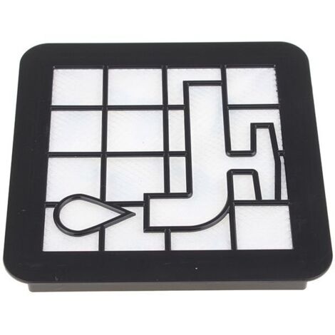 FILTRE PROTECTION MOTEUR pour PIECES ASPIRATEUR NETTOYEUR...