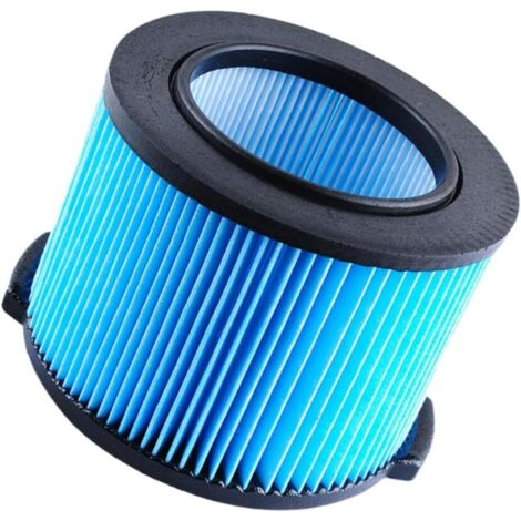 Filtre Purificateur Air Pour Aspirateurs Compatibilité Avec Protection Et