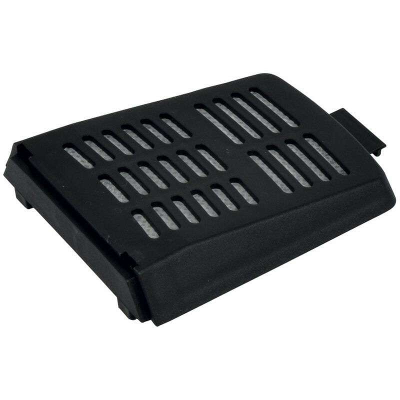 Filtre récupérateur de poussière - pour ponceuse triangulaire 18V - pour ponceuse vibrante - pour ref Oxeo 760036