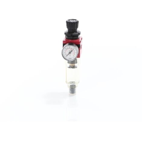 Filtre réducteur de pression ELMAG1/4" Modell FR