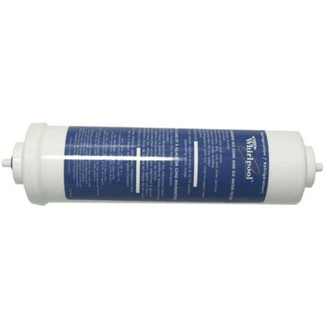 FILTRE REFRIGERATEUR US pour REFRIGERATEUR WHIRLPOOL -...