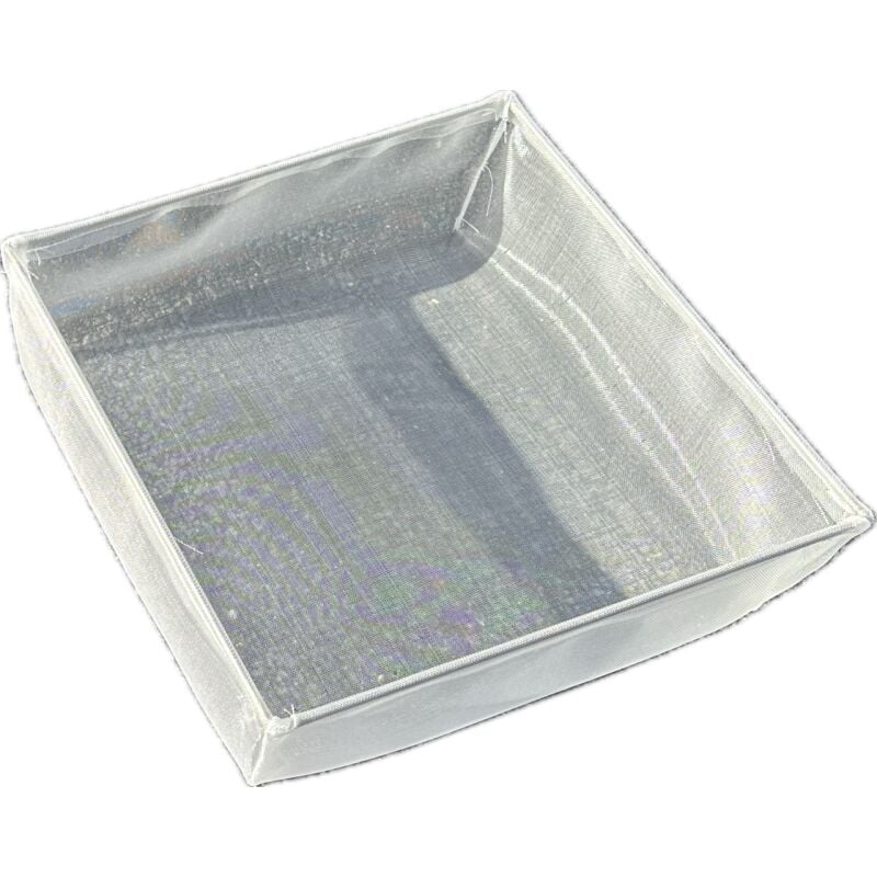 Filtre regard hydraulique / sur mesure