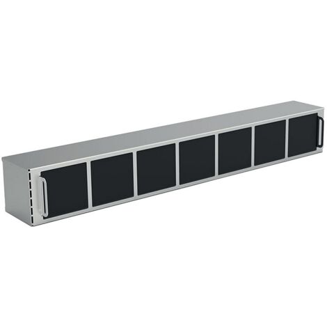 Filtre régénérable anti-odeur d'origine Franke 112.0548.447 / 546607