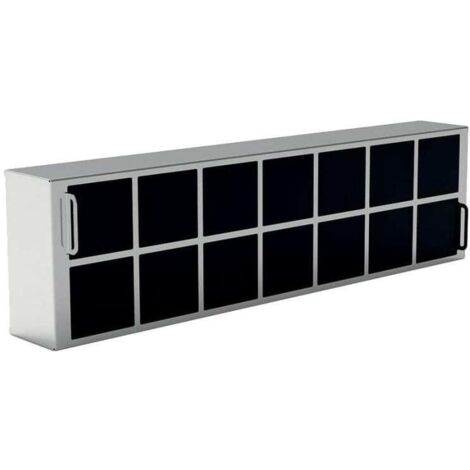 Filtre régénérable anti-odeur Franke 112.0548.448 / 546614