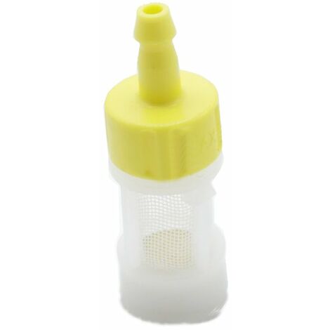 FILTRE RÉGLAGE DE CHIMIE POUR NETTOYEUR HAUTE-PRESSION KARCHER - 48622250