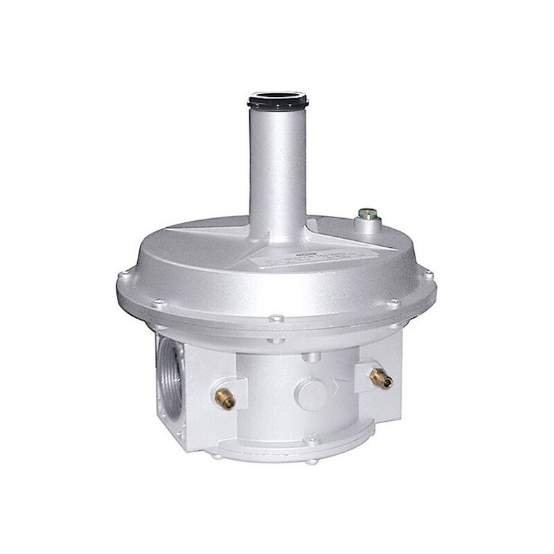 Caleffi - Détendeur filtre à gaz à double membrane 850 1323 - 1 -1/2'