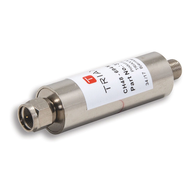 Triax - Filtre rejecteur 5g tlp 048 314176