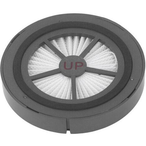 Filtre Remplacement pour Aspirateur Proscenic P10 P11 P10 Pro – ABS HEPA, 70 g