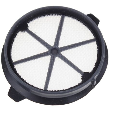 Filtre rond (00624112) Aspirateur BOSCH