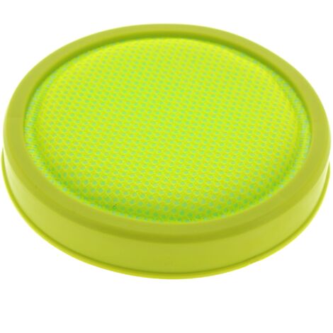 Filtre rond adv75185502 - aspirateur lg