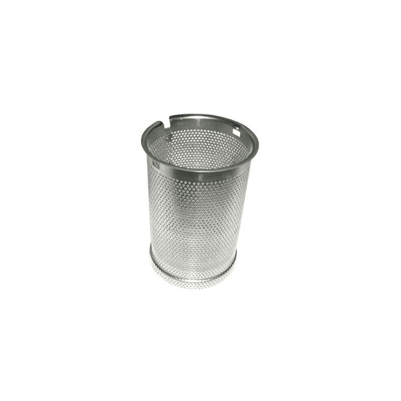 Scholtes - filtre rond inox pour lave vaisselle C00054853
