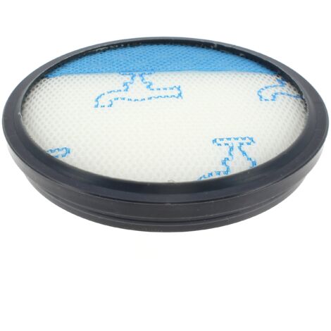 Filtre rond lavable d=142 rs-rt900574 - aspirateur