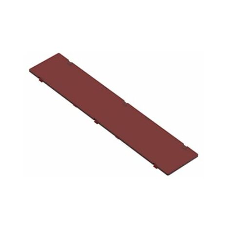 Filtre RS PRO pour Boîtier ZD1012 ( Prix pour 1 )