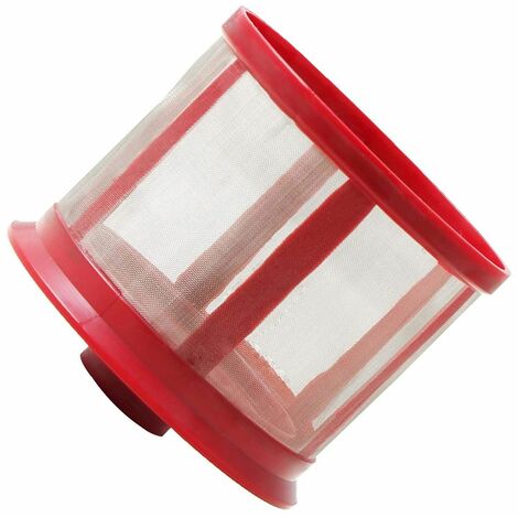 Filtre S123A