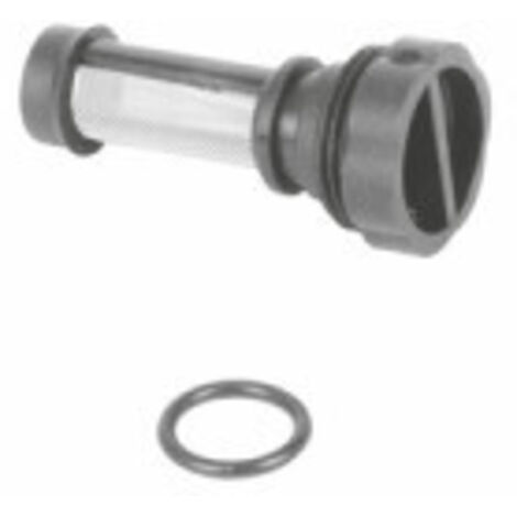 Filtre sanitaire - DIFF pour ELM Leblanc : 87167711270