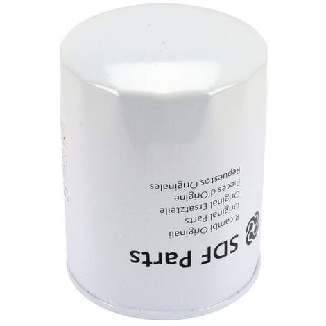 Filtre SDF 24419340010