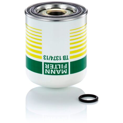 Filtre sécheur Mann Filter TB1374/3x