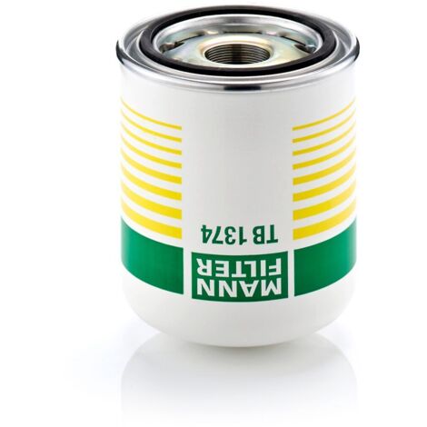 Filtre sécheur Mann Filter TB1374/4x