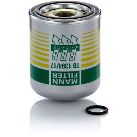 Filtre sécheur Mann Filter TB1394/17x