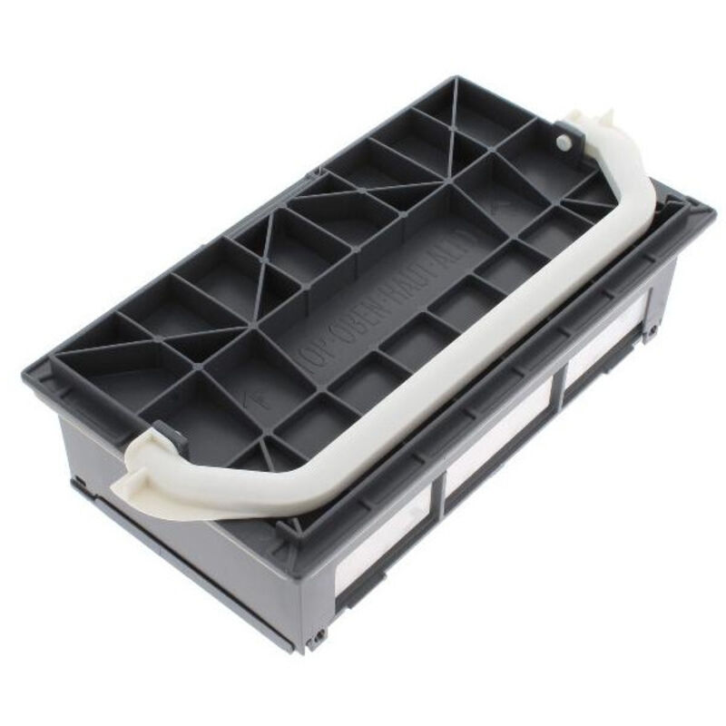 Whirlpool - Filtre secondaire pour seche-linge C00731593