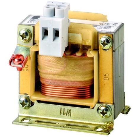 Filtre secteur Eaton, 18A max, monophasé phases, 260 V c.a. max, Montage libre, série Eaton Moeller ( Prix pour 1 )