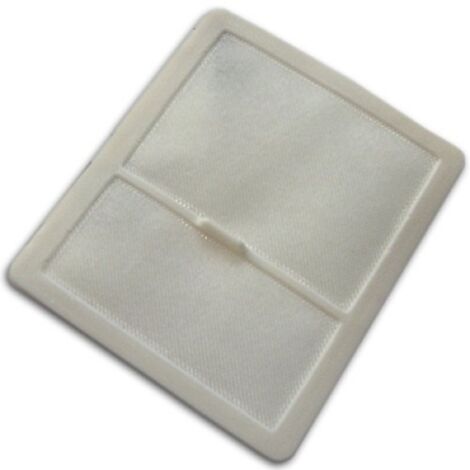 FILTRE SECURITE MOTEUR POUR PETIT ELECTROMENAGER LG - MDJ63305401