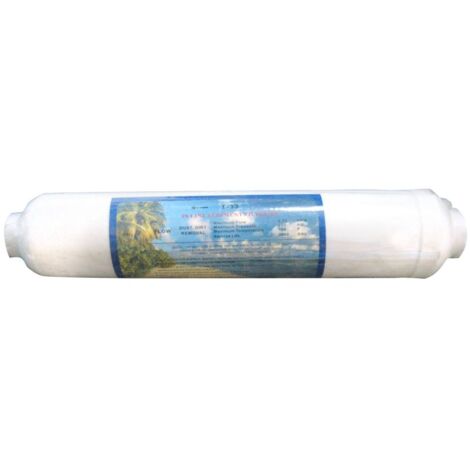 Filtre Sédiments - WASSERTECH