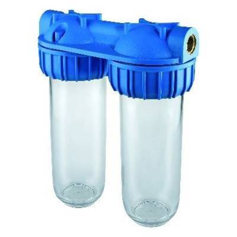 Atlas - Filtre senior duplex plus 3p afo bx ts