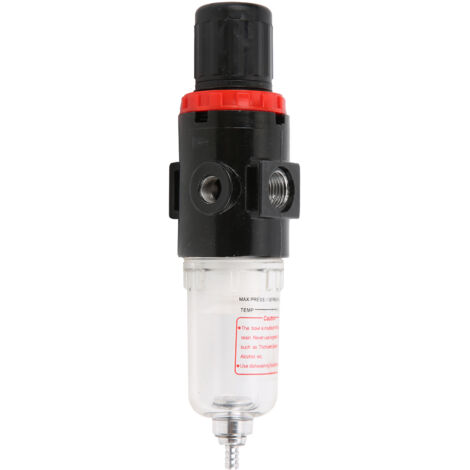 Filtre séparateur huile-eau pour compresseur ARF2000, régulateur de pression et accessoires pompe