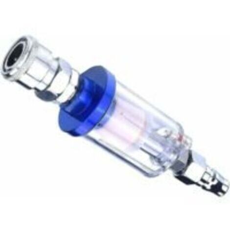Filtre Séparateur Huile-Eau pour Pistolet à Peinture Compresseur d'Air