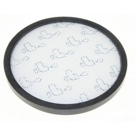 FILTRE SEPARATEUR LAVABLE POUR ASPIRATEUR MOULINEX