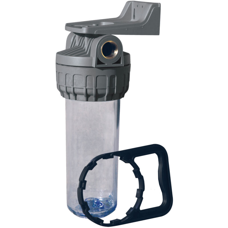 Altech - filtration - solo vide 1159