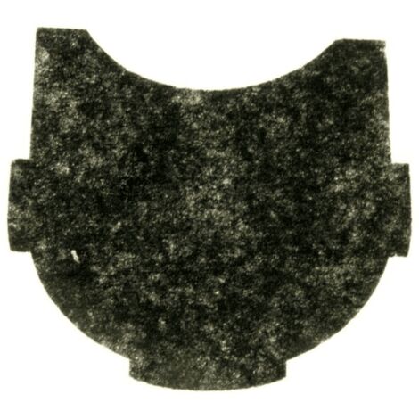 FILTRE SORTIE D AIR MOTEUR POUR PETIT ELECTROMENAGER   BOSCH - 00657991