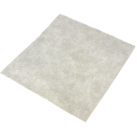Filtre sortie d'air 100x90x3mm 00427226 - aspirateur