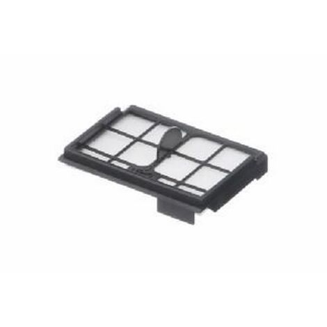 Filtre sortie dair (166432-50696) (00633890) Aspirateur BOSCH, SIEMENS