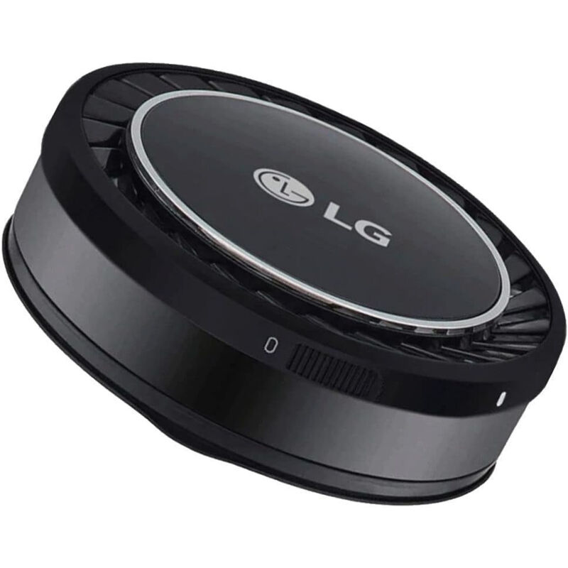 Filtre sortie moteur (10,8 x 3,5 cm) pour aspirateur CordZero Kompressor A9K LG ADQ74773912