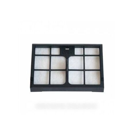 FILTRE SORTIE MOTEUR  2.5CM POUR ASPIRATEUR BOSCH B/S/H